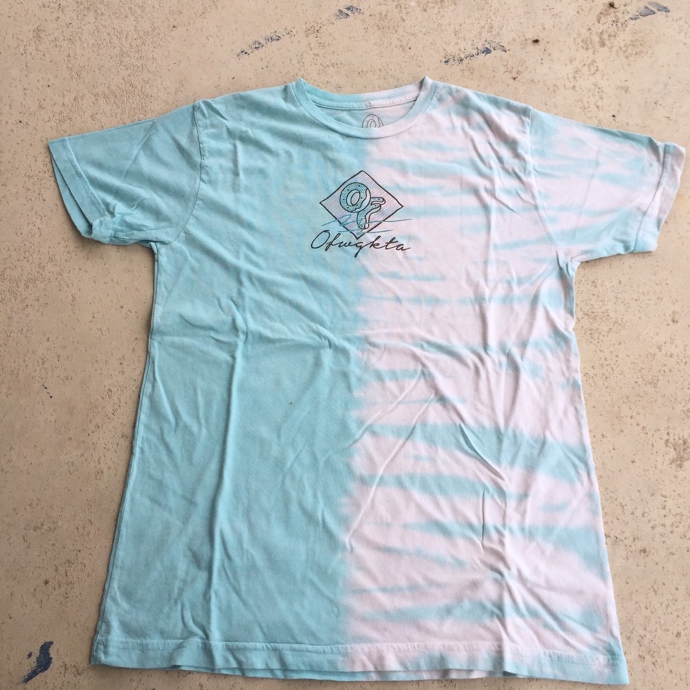 Women’s L Odd future T-shirt